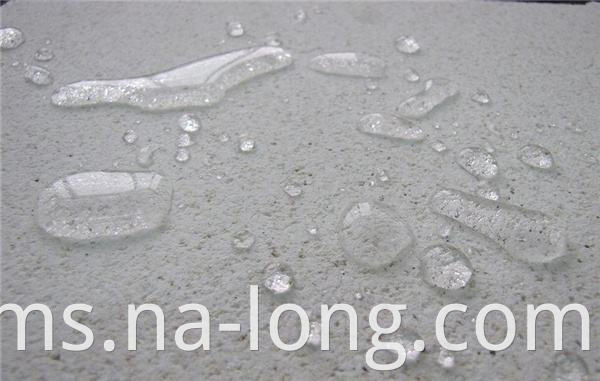 High Effective Hydrophobic Powder